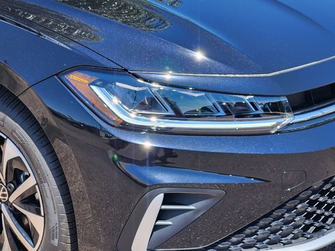 New 2026 Volkswagen Jetta S FWD image 27