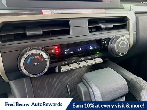 New 2026 Toyota Tacoma SR5 image 18