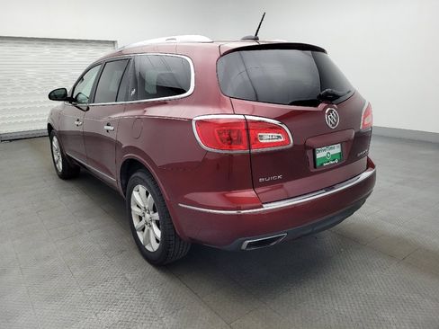 Used 2017 Buick Enclave Premium AWD/4WD image 5