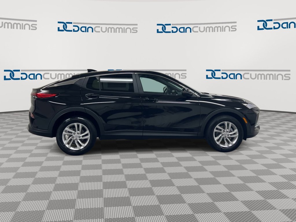 New 2026 Buick Envista Preferred w/ Convenience I Package FWD image 9