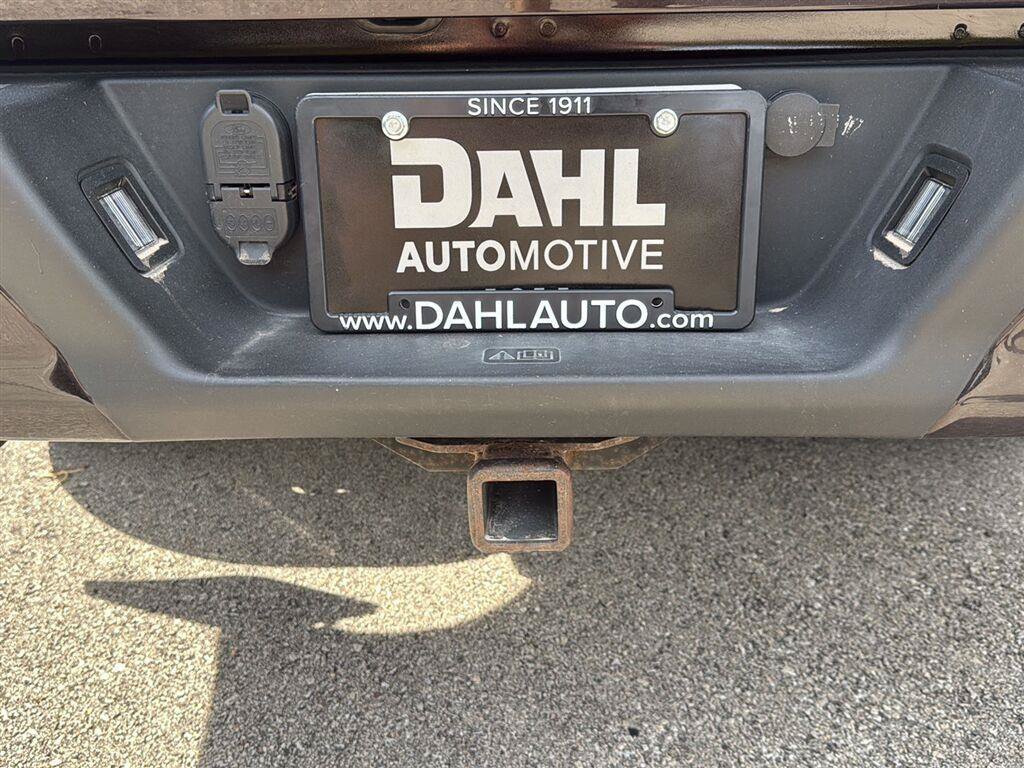 Used 2019 Ford F150 XL w/ Equipment Group 101A Mid AWD/4WD image 14