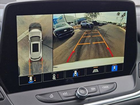 Used 2024 Chevrolet Blazer LT w/ Sound & Technology Package image 15