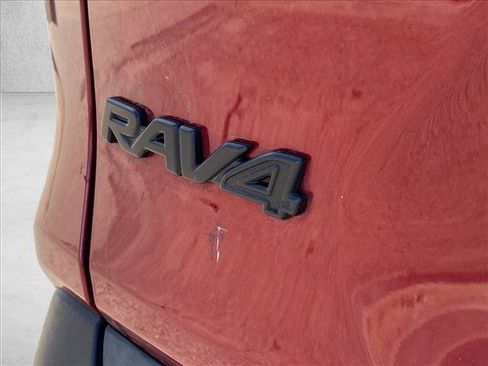 Used 2024 Toyota RAV4 Limited w/ Advanced Technology Package FWD image 18