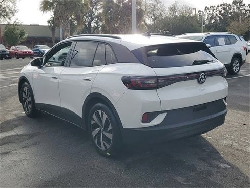 Certified 2024 Volkswagen ID.4 2WD image 3