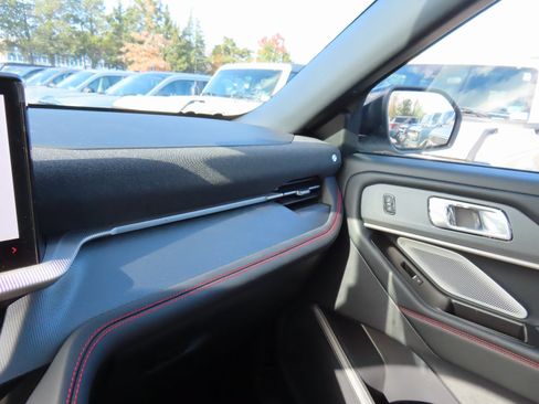 New 2026 Ford Explorer ST w/ Sun And Sound Package image 11