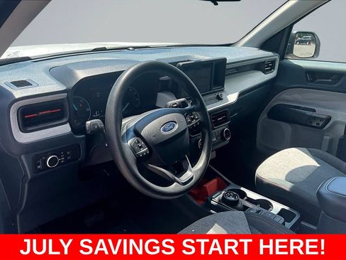 Used 2024 Ford Maverick XLT FWD image 21