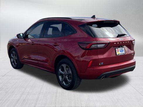 Certified 2023 Ford Escape ST-Line Select w/ Tech Pack #2 image 5