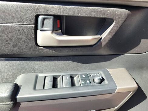 Used 2022 Toyota Tundra SR5 w/ TRD Off-Road Premium Package image 29