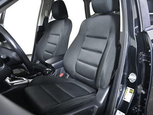 Used 2015 MAZDA CX-5 Touring image 22