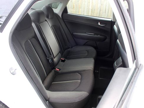 Used 2019 Kia Optima LX w/ LX 17" Wheel Package FWD image 33