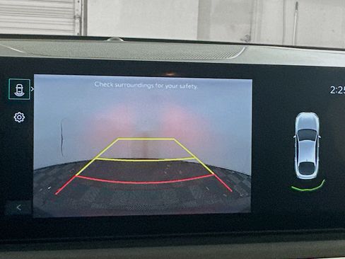 Used 2025 Kia K5 LXS image 22