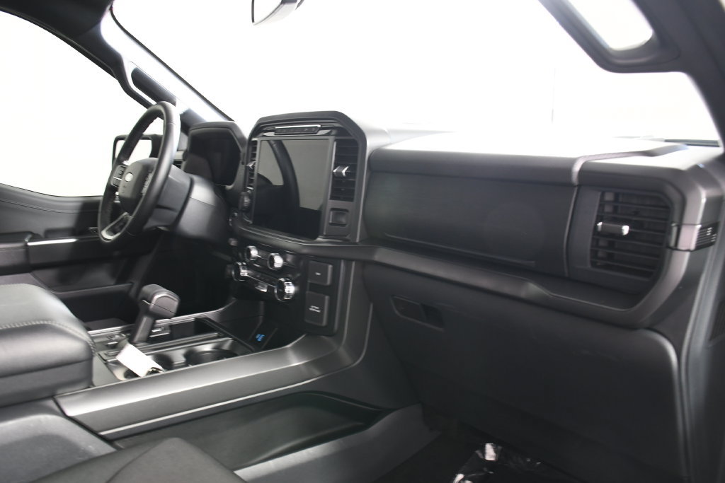Used 2024 Ford F150 XLT w/ Equipment Group 302A MID AWD/4WD image 19