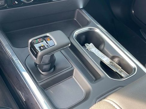 New 2026 Chevrolet Silverado 1500 LTZ w/ LTZ Premium Package image 31