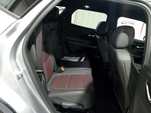 Used 2023 Chevrolet Blazer RS w/ Driver Confidence II Package image 5