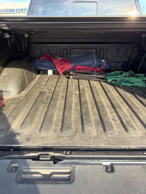 Used 2024 Ford F150 Tremor w/ Equipment Group 402A High AWD/4WD image 11