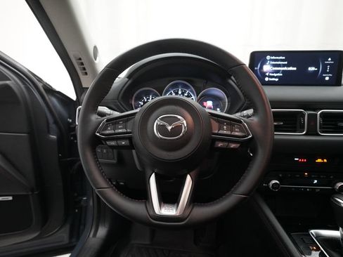 Used 2024 MAZDA CX-5 Carbon Edition AWD/4WD image 4