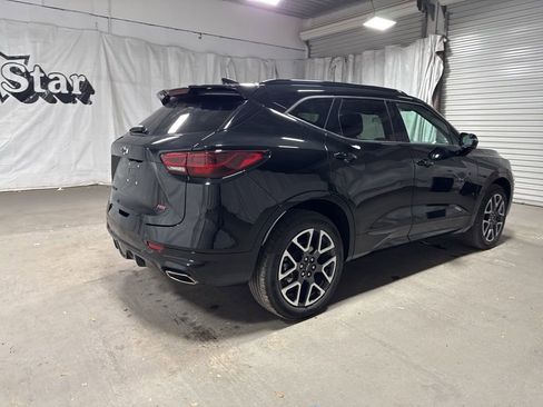 Used 2025 Chevrolet Blazer RS image 7