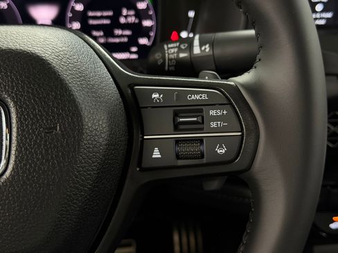 New 2026 Honda Accord Sport image 27