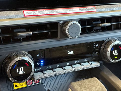 Certified 2026 Toyota Tacoma 4x4 Double Cab Hybrid w/ Tow Tech Package image 26