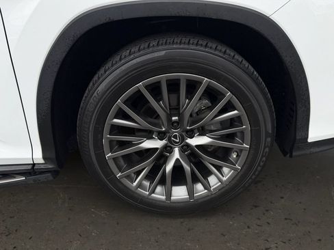 Used 2022 Lexus RX 350 F Sport AWD/4WD image 26