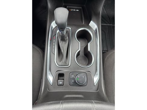 Used 2023 Chevrolet Traverse LT w/ LPO, Floor Liner Package AWD/4WD image 33