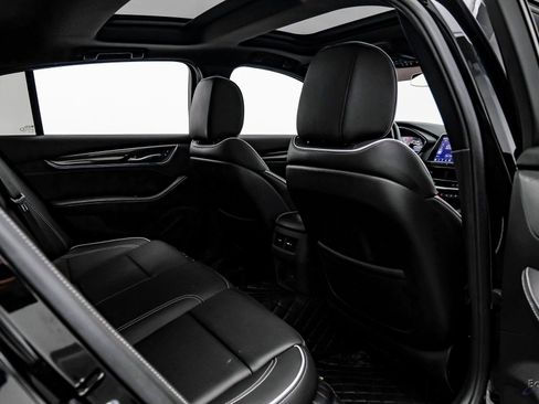 Used 2022 Cadillac CT5 V Blackwing w/ Driver Assist Package image 79