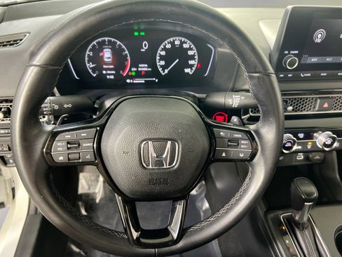 Used 2023 Honda Civic Sport image 11