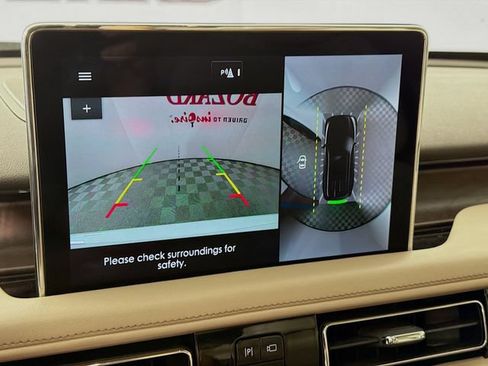 Used 2022 Lincoln Aviator Reserve w/ Equipment Group 201A RWD image 17