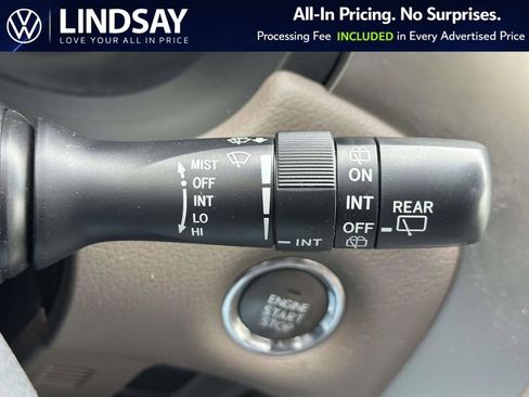 Used 2017 Lexus GX 460 AWD/4WD image 23