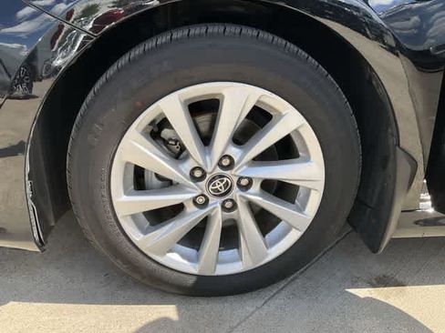 Used 2023 Toyota Camry LE w/ Cold Weather Package image 11