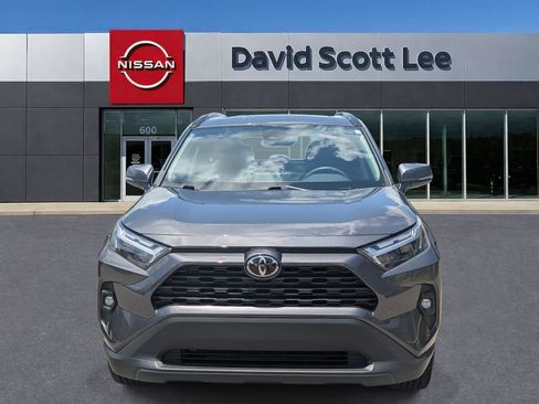 Used 2024 Toyota RAV4 XLE Premium FWD image 2