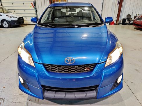 Used 2009 Toyota Matrix S image 9