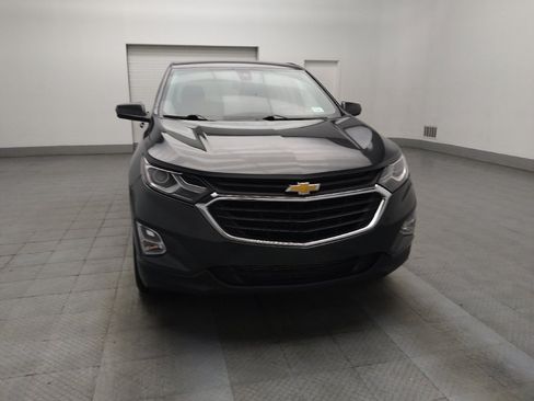 Used 2020 Chevrolet Equinox LT AWD/4WD image 14