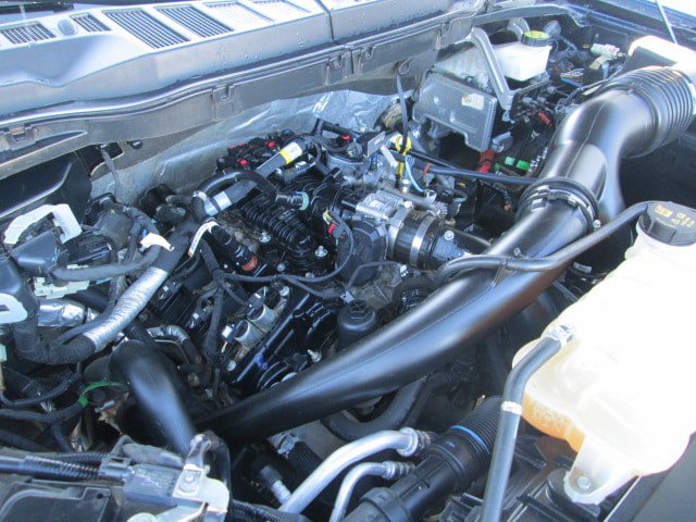 Used 2022 Ford F150 XLT w/ Equipment Group 301A Mid AWD/4WD image 25