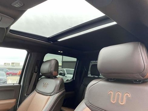 Used 2025 Ford F150 King Ranch w/ FX4 Off-Road Package image 16