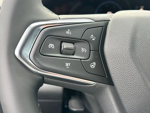 New 2026 Chevrolet Trax ACTIV w/ Sunroof Package image 19