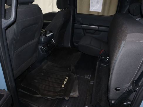 Used 2023 Ford F150 XLT w/ Equipment Group 302A High AWD/4WD image 18