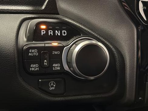 Used 2023 RAM 1500 Big Horn image 27