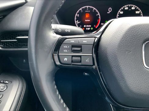 Used 2023 Honda HR-V EX-L image 23