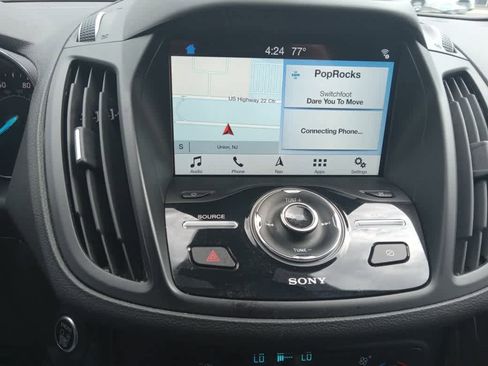 Used 2019 Ford Escape Titanium image 24