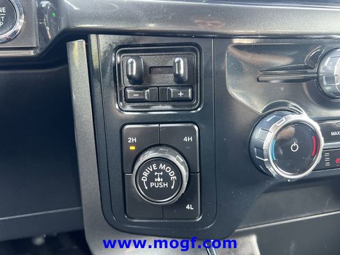 Certified 2023 Ford F150 XLT w/ Equipment Group 302A High image 10