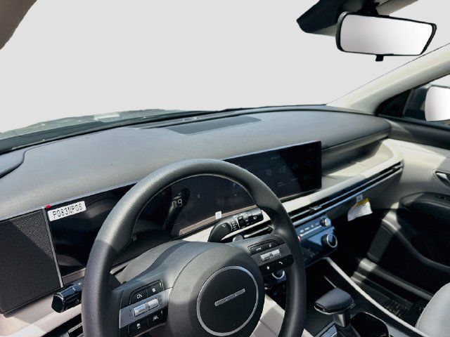 New 2026 Hyundai Tucson SEL Plus FWD image 9