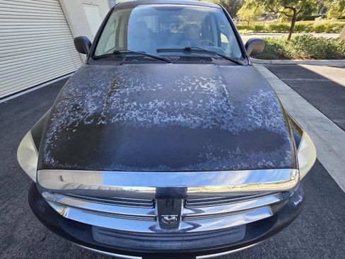 Used 2007 Dodge Ram 1500 Truck SLT w/ Quad Cab Big Horn Value Group image 29