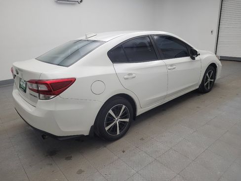 Used 2019 Subaru Impreza 2.0i Premium AWD/4WD image 10