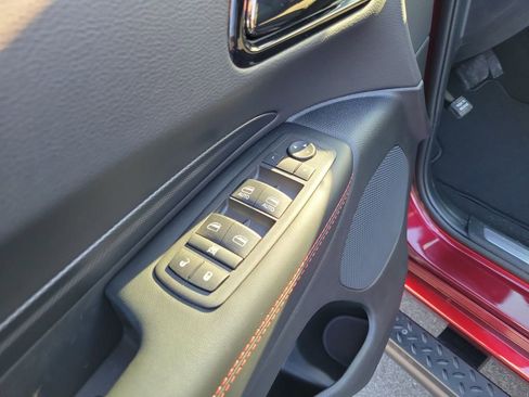 New 2026 Dodge Durango GT image 6