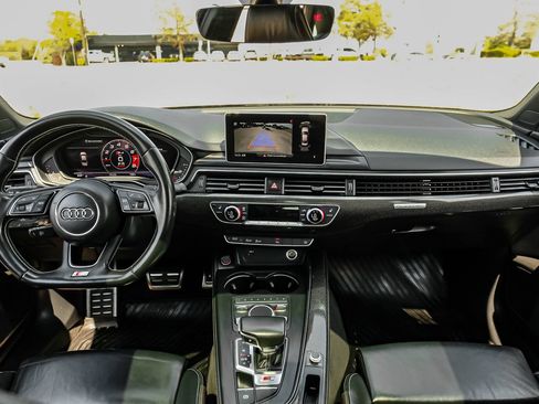 Used 2019 Audi S4 Premium Plus w/ Premium Plus Package AWD/4WD image 20