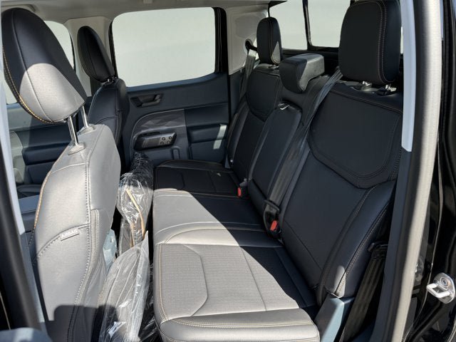 New 2026 Ford Maverick Tremor AWD/4WD image 11