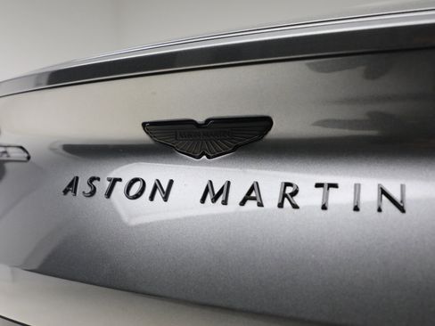 New 2026 Aston Martin DB12 Coupe image 25