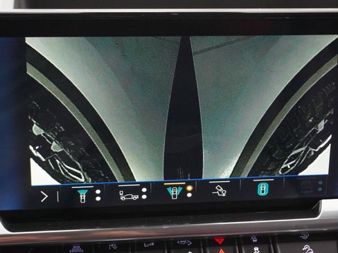 New 2026 Chevrolet Silverado 2500 LT w/ Trail Boss Package image 28