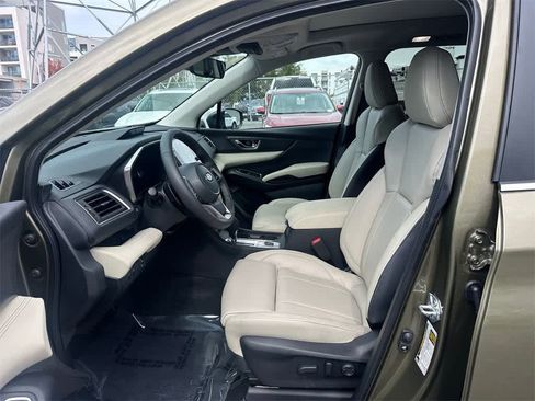 New 2026 Subaru Ascent Limited image 2